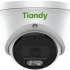 Камера видеонаблюдения IP TIANDY TC-C34XP W/E/Y/2.8mm/V4.0,  1520p,  2.8 мм,  белый [tc-c34xp w/e/y/2.8/v4.0]